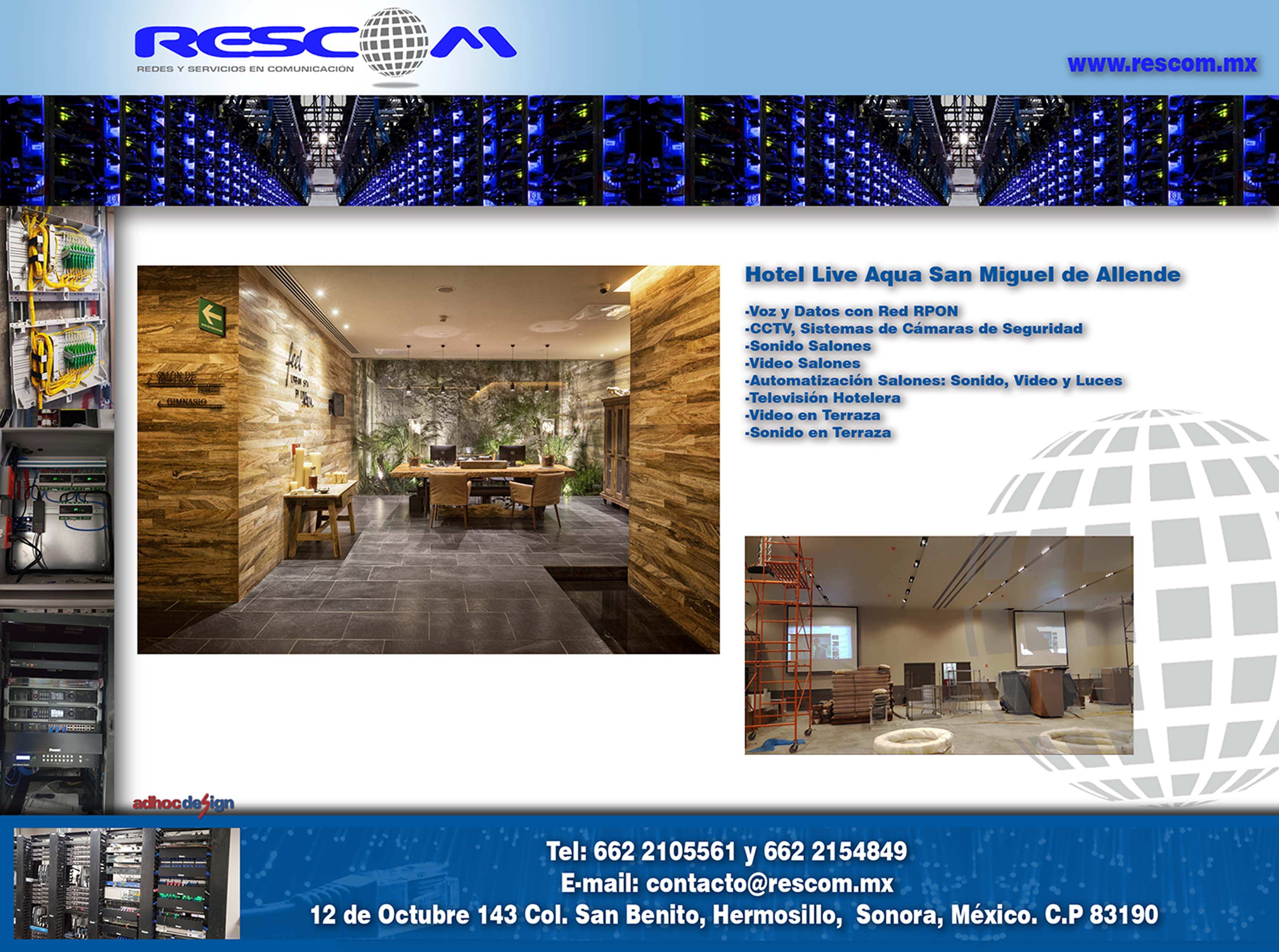 Casa La Roca